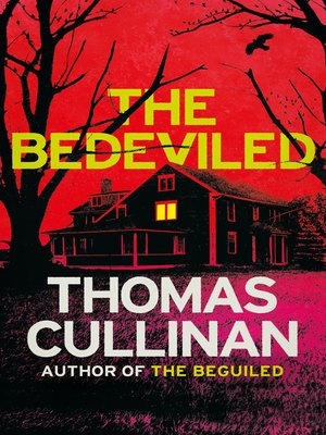 The Bedeviled - ebook